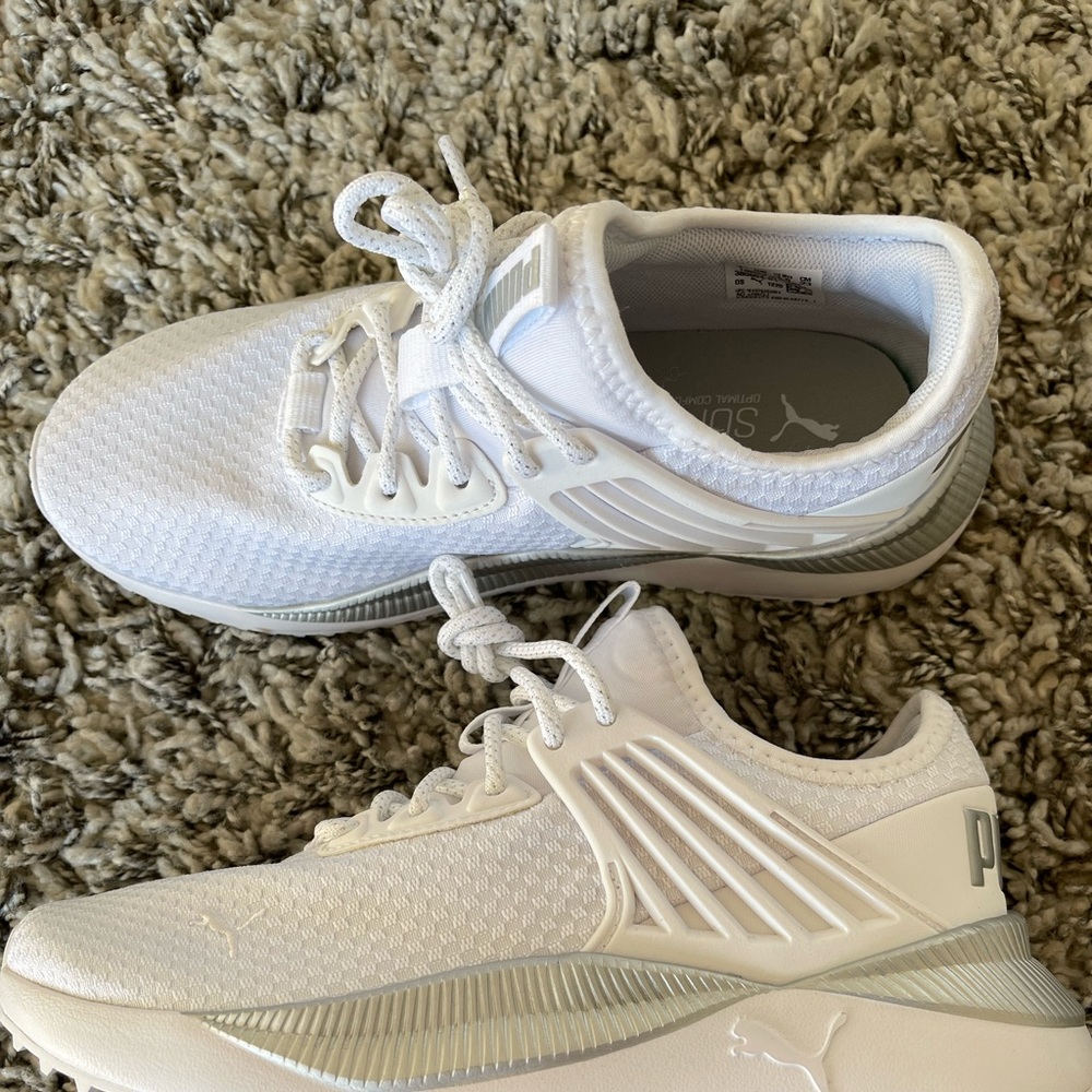 Puma size 6.5